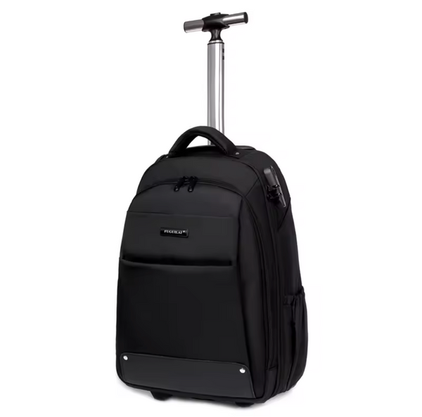 (Founders Club Presale) The Voyager Bag